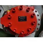 Cast Iron Hydraulic Piston Motor