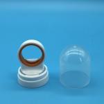 Child-Safe Sunscreen Spray Valve for Gentle and Safe Application on Children's Skin for sale