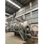 Versatile Airflow Dyeing Machine With Full Automatic Control System