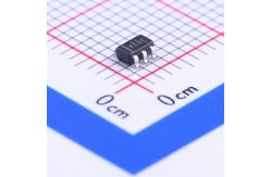 China TLV341 Linear Amplifier SOT-23-6 TLV341AIDBVR Integrated Circuit IC Chip In Stock supplier