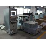 1 - 3000Hz Dynamic Vibration Bench Shaker For Accumulators Vibration Test Meet EN 50342-1 Standard for sale