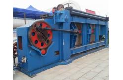 China Gabion Mesh Machine supplier