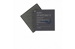 China XC9536XL-10VQG44C CPLD Chip 3.3V 800 Gates Complex Programmable Logic Device Ic supplier