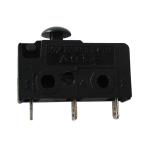 Solder Terminal 5A 250V T100 5E4 Micro Switch For Computer Mouse for sale