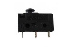 China Solder Terminal 5A 250V T100 5E4 Micro Switch For Computer Mouse supplier