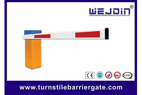 110v/220v Boom barrier gate arm / Automatic Parking Barrier For Office Building