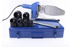 China 20 To 32mm Hdpe Pipe Fitting Equipment OEM Acceptable supplier