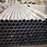 Carbon Steel Outer Diameter 6-820mm Polished Pipe Tubing for Construction & Industrial Application for sale