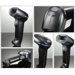 QR Code Barcode Scanner For Retailing Honeywell Xenon 1900GSR 2D Flatbed Scanner