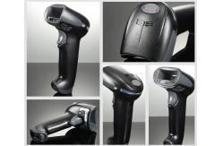 China QR Code Barcode Scanner For Retailing Honeywell Xenon 1900GSR 2D Flatbed Scanner supplier