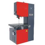 G5132 15m/min Automatic Vertical Band Saw Machine For Metal Cutting for sale