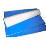 25m/Roll 4 Ply Sheetfed Offset Printing Rubber Blanket for sale