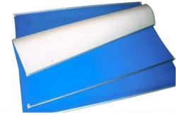 China 25m/Roll 4 Ply Sheetfed Offset Printing Rubber Blanket supplier