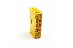 China BECKHOFF EL1904 EtherCAT Terminal 4-channel digital input, 24 V DC, TwinSAFE supplier