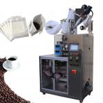 Hanging Ear Coffee Capsule Packing Machine Coffee Drip Filter Bag Nylon Bag for sale
