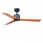 52 Casa Delta Wing Ceiling Fan With Real Wood Blades Low Noise for sale