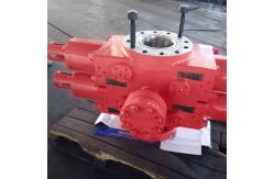 China U Type Cameron Ram BOP 7 1/16 3000psi Double Ram Blowout Preventer supplier