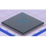 XC7K325T-2FFG900I XILINX FPGA Kintex-7 Family 326080 Cells 28nm Technology 1V 900-Pin FC-BGA (Alt: XC7K325T-2FFG900I) for sale