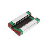 100mm 800mm Miniature Linear Rail Slide MGN7 MGN12 MGN15 MGN9