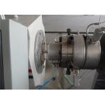 PVC Pipe Extruder Line 20mm - 110mm PVC Pipe Extrusion Line Can Customize for sale