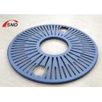Tree Grate Material GJS - 500 - 7 Municipal Engineering Use