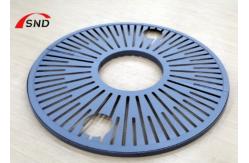 China Tree Grate Material GJS - 500 - 7 Municipal Engineering Use supplier