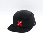 wholesale snapback waterproof running five panel camp cap baseball sport cap corduroy  5 panel caps and hats for sale