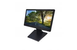 China Plastic Case Industrial Waterproof Touch Computer 15.6 Inch Touch Screen Monitor supplier