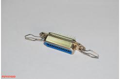 China DDK 14 Pin Centronic PCB Straight Female Connector Certified UL supplier