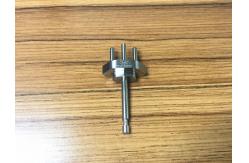 China SN441011-2-3:2019-Lehre C2 Swiss Plug Gauge supplier