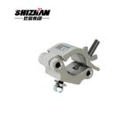 50mm Lighting Truss Clamps Sweetwater Heavy Duty Half Coupler Clamp for sale