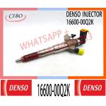 Neutral fuel injector A2C335190080 ,16600-0372R,166000372R,1660000Q2K,16600-00Q2K