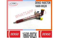 China Neutral fuel injector A2C335190080 ,16600-0372R,166000372R,1660000Q2K,16600-00Q2K supplier