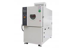 China RT+10-250 °C Industrial Lab Oven With High Precision Temperature PID Control supplier
