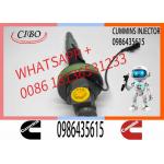 QSK38 QSK50 QSK60 Fuel Injector F00BJ00006 2881088 0986435615 Diesel Injector