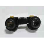 0.38 VR Glasses LCOS OLED Display Module 720P For 3D Glasses for sale