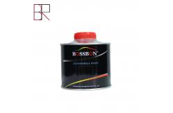 China MS HS Automotive Paint Hardener Anti Yellowish HDI supplier