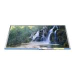 B121EW03 V7 12.1 inch 1280*800 TFT-LCD screen Module for sale