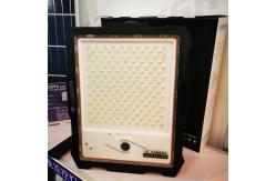 China LED Solar Floodlight from 100W to 400W with Camera New Design supplier