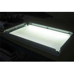 ODM Rectangle LGP 40mm Snap Frame LED Light Box