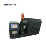 Automatic Ethylene Glycol Freezing Point Tester ASTM D2386 SH128 for sale