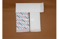 China Customized Design Bubble Lined Mailers , 6x9 Inch Padded Packing Envelopes supplier