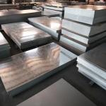 Zinc Coated Electrogalvanized Steel Sheets Coil JIS G3313 ASTM A591 SECC Plate
