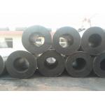 Marine Cylindrical Rubber Fenders , Vessel Berthing Fenders Ship Docking Fender for sale