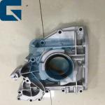 21489736 VOE21489736 Excavator EC210B Engine D6D D6E Oil Pump for sale