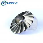 Precision CNC Stainless Steel Parts Customized Processing Services for sale