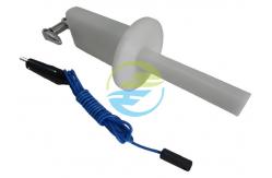 China IEC 61032 Figure 2 Compliant Test Finger Probe for Electrical Enclosures supplier