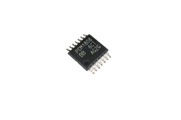 PIC24F16KA304-I/PT