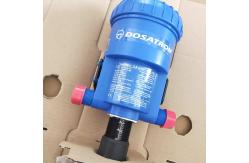 China D25RE2 Dosatron Medicator Chicken House Equipment For Farms supplier