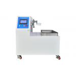 BS EN 12983-1 Cookware Pouring Test Apparatus For Testing The Leakage Volume Of Cookware for sale